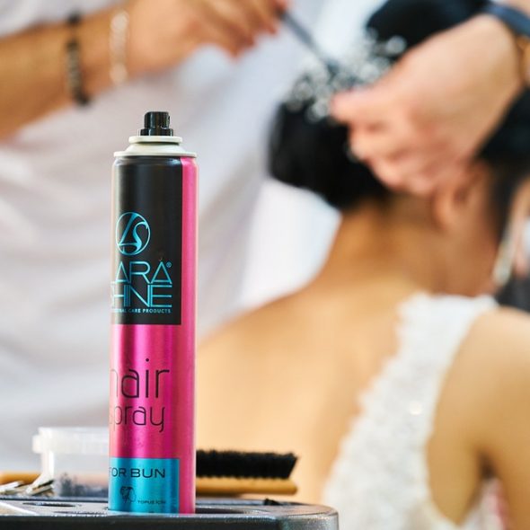 British Hairdressing Association