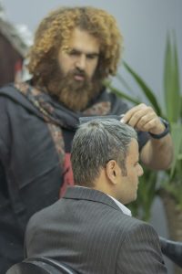 Hair stylist job listings