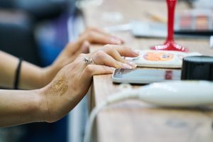 Qualifications for hairdressing jobs