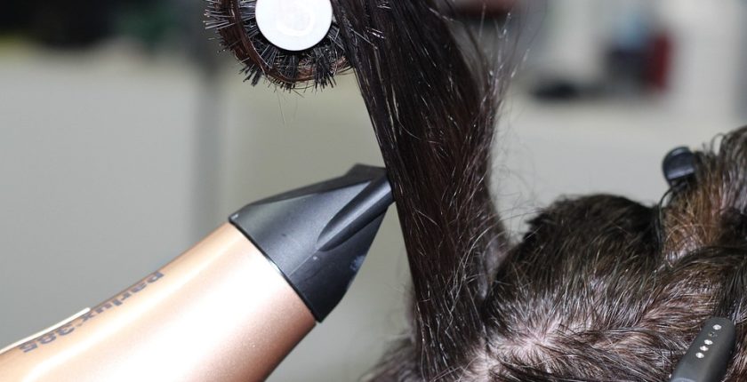 Hairdressing industry trends