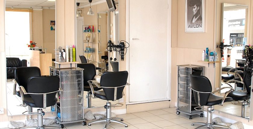 Hairdressing industry trends