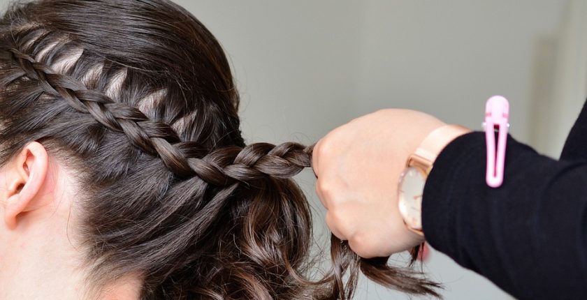 Hairdressing industry trends