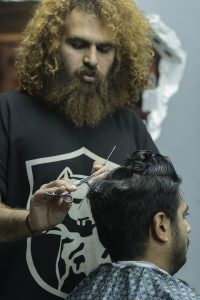 Hairdressing license requirements