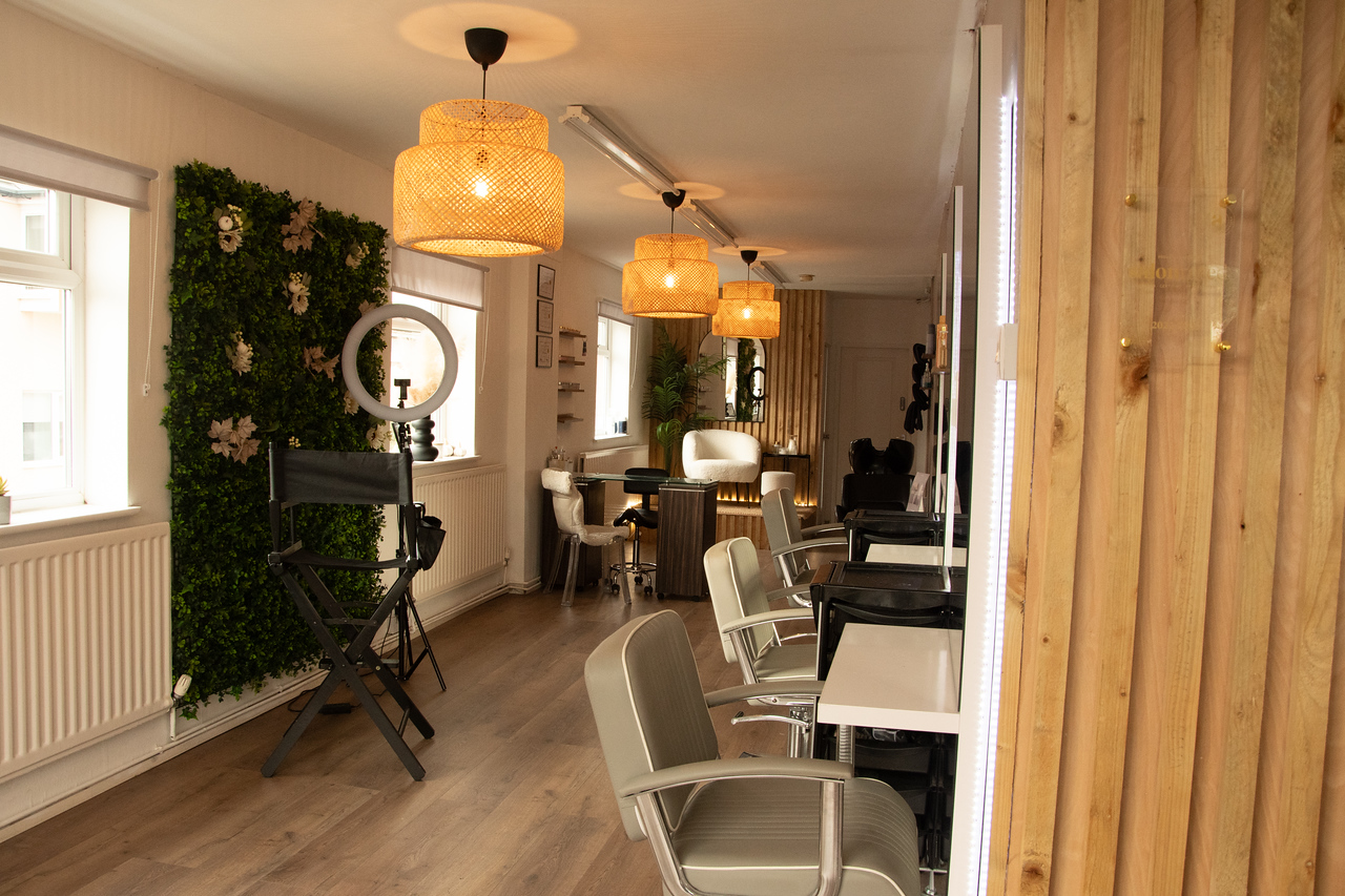 Studio 142 Bromsgrove
