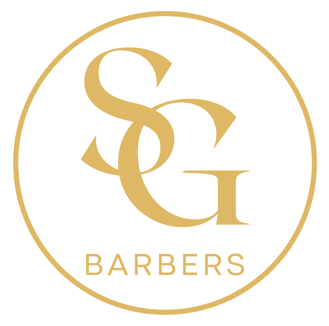 Sabian Gold Barbers