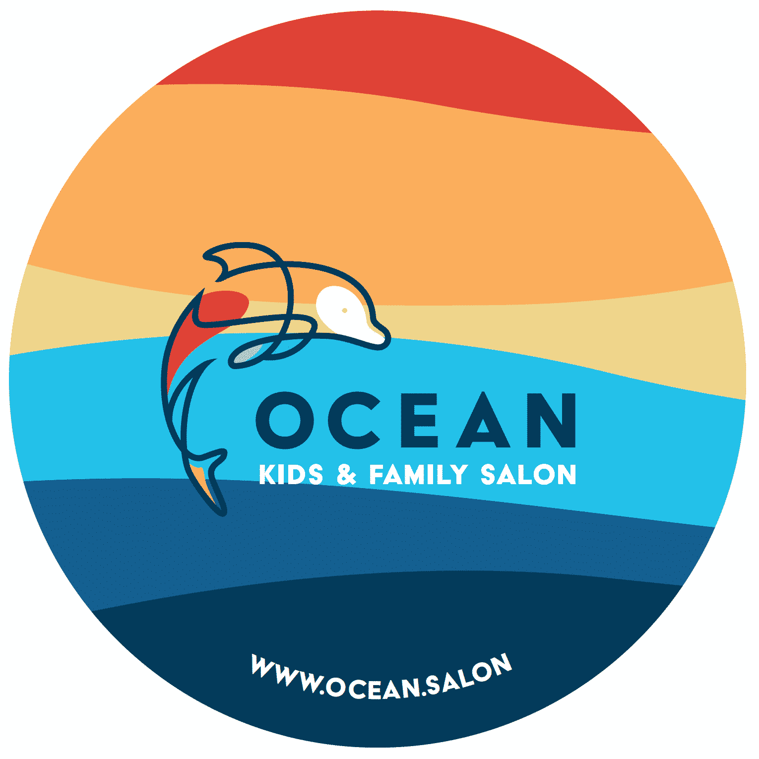 Ocean Kids and Family Salon®