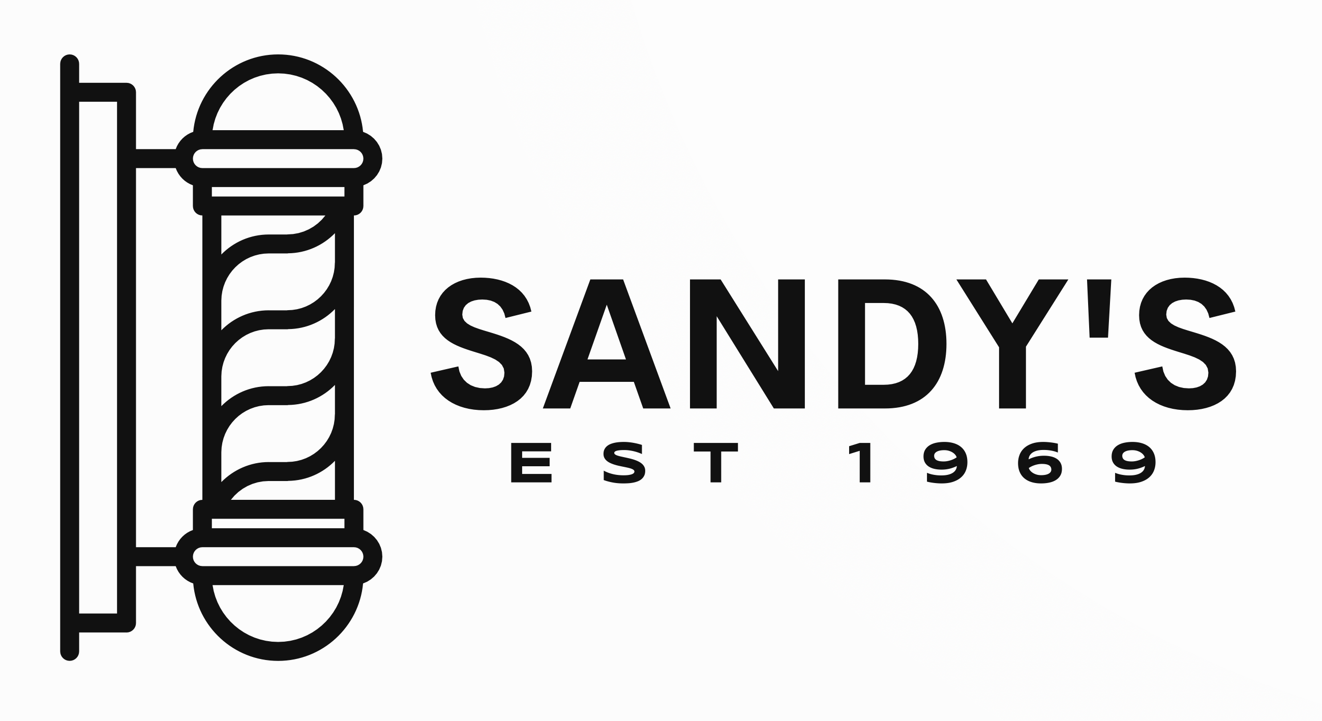 Sandys Barbers