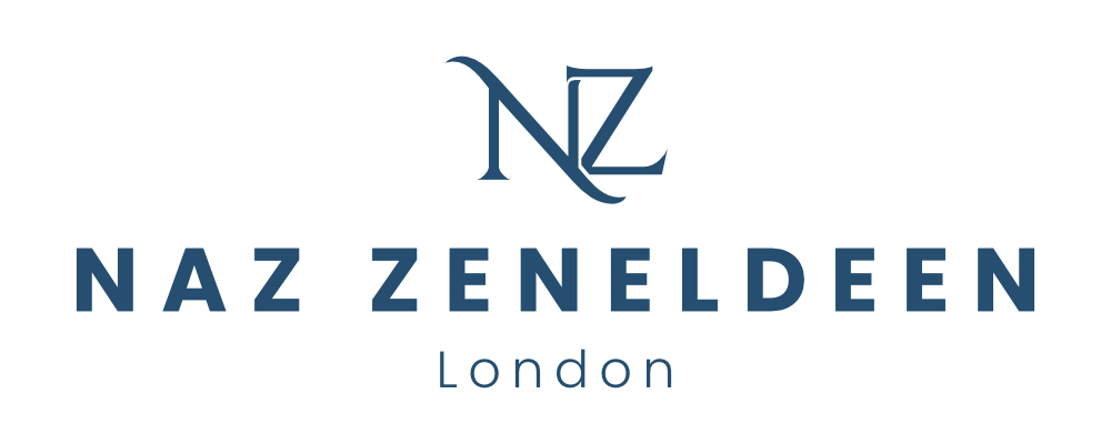 Naz Zeneldeen Hairdressers