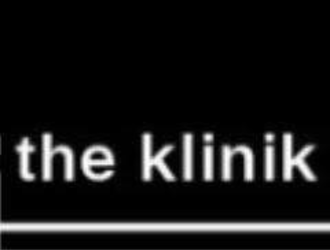 the klinik