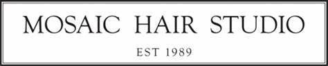 Mosaic Hair Studio